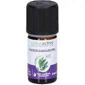 Naturactive Mandravasarotra Etherische Olie (Cinnamosma Fragrans) 5 ml