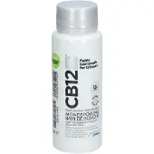 Cb12 Mondspoeling White | 250 ml