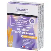 Fitoform Stress | 60 tabletten