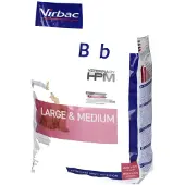 Virbac HPM Baby Large/Medium Breed Hondenvoer 3 kg