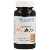 Therascience Belgium Physiomance Anti Stress 90 St Tabletten