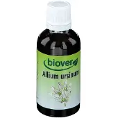 Biover Allium Ursinum Tinctuur 50 ml