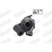 Walker 59393H-EV Turbocharger