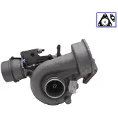 Walker 59518B-PV Turbocharger