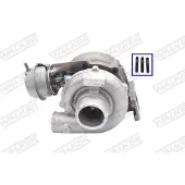 Walker 59765G-PV Turbocharger