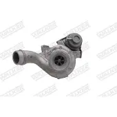 Walker 59377M-PW Turbocharger