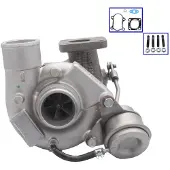 Walker 59841M-PW Turbocharger