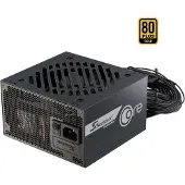 Seasonic Core GC 750 ATX 3.1 | PC-voeding