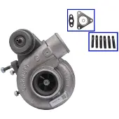 Walker 59943G-PW Turbocharger