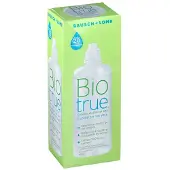Bausch & Lomb Biotrue Multi Purpose 300 ml Bewarings-en-reinigingsoplossing