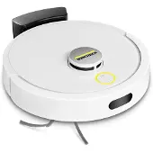 Kärcher RVC 3 Robotstofzuiger met dweilfunctie - 1.269-110.0
