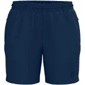 Jako One Vrijetijdsshort Dames - Navy | Maat: 34