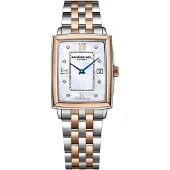 Raymond Weil Toccata Dames Multikleur Horloge 5925-SP5-00995