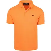 Superdry Shirt oranje