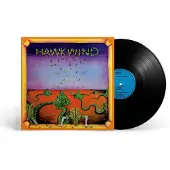 Ginza.se Hawkwind Vinyl
