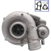 Walker 59589M-PW Turbocharger
