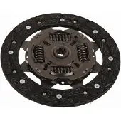 SACHS 1878 634 257 Koppelingsplaat