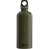 SIGG Waterfles Traveller Roasted-Green-Touch 0,6 L