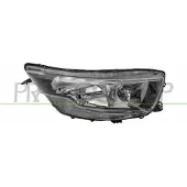 PRASCO FT9514903 Koplamp