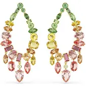 Swarovski 5737445 - Gema - Goudkleurig - Oorhangers