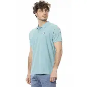 Invicta Shirt hemelsblauw