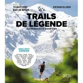 Amphora Trails de légende - Bertrand Lellouche