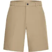Jack Wolfskin Korte broek Men Pico Shorts Hazel Wood-Maat 52