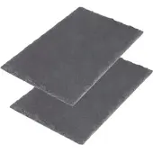 Westmark 2 leisteenplaten “Tapas + Friends”, 30 x 20 cm - 694022E3