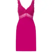 Hunkemoller Negligé 'Nora' pink