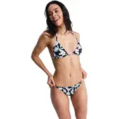 Roxy Dames zwempak 2-delig PT Essentials Classic TS | Maat XS