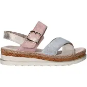 Rieker Sandalen Multi | Maat: 41