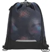 Coocazoo Zubehör - Gymtas 43 cm (Rainbow Illusion)