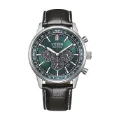 Citizen Heren Horloge Zwart CA4720-01X