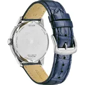Citizen Heren Horloge Blauw AW0151-00LC