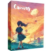 Road To Infamy Games Canvas Retail