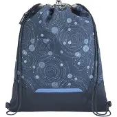 Coocazoo Zubehör - Gymtas 43 cm (Blue Orbit)