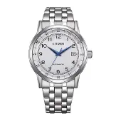 Citizen - NJ0210-56A - Polshorloge - Heren - Automatisch - Mechanical