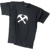 FHB 90410 KLAAS T-Shirt Zunft-embleem Timmerman