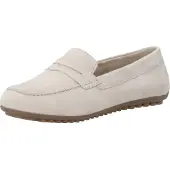 Remonte D3K00 Loafers | Maat 42 Dames Beige