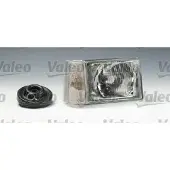 Valeo 084571 Koplamp