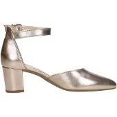 Gabor Pumps Pumps - Goudkleur - Maat 39