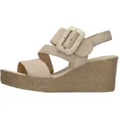 Gabor Sandaal beige