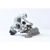 BORGWARNER 53039880621 Turbocharger