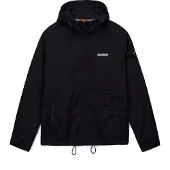 Napapijri Jas zomer Jacket Tundra Zwart