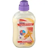 Nutricia Nutrini Peptisorb Energy 500 ml Oplossing