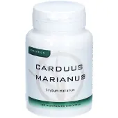 Dynarop Carduus Marianus 100 St Tabletten
