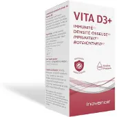 Inovance Vita D3+ 15 ml Druppels