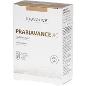Inovance Acnavance 60 St Capsules