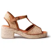 Toni pons Donata-rp Hakken Sandalen