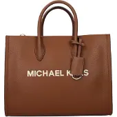 Michael Kors Handtas 'Mirella' bruin